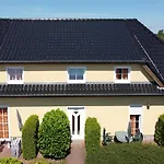 Seelenfrieden 3 - Mit Balkon Fuer 4 Personen Appartement Alt Reddevitz