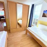 Seelenfrieden 3 - Mit Balkon Fuer 4 Personen Appartement Alt Reddevitz