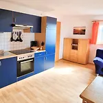 Seelenfrieden 3 - Mit Balkon Fuer 4 Personen Appartement