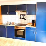 Seelenfrieden 3 - Mit Balkon Fuer 4 Personen Appartement Alt Reddevitz