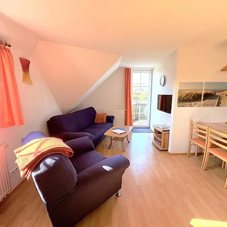 Seelenfrieden 3 * Alt Reddevitz