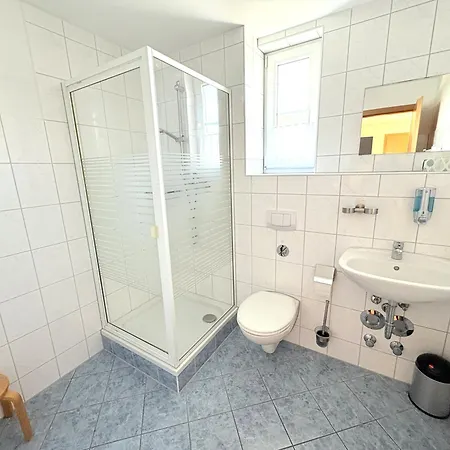 Seelenfrieden 3 * Alt Reddevitz