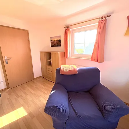 Lejlighed Seelenfrieden 3