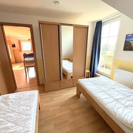 Seelenfrieden 3 * Alt Reddevitz