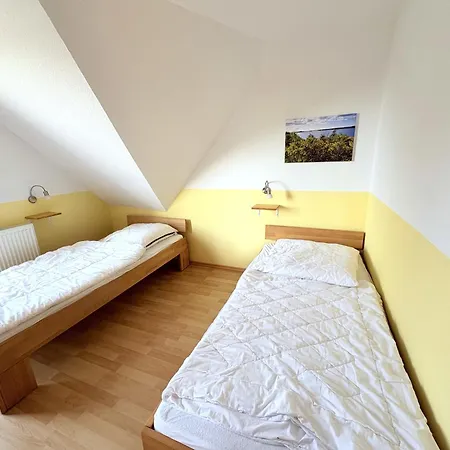 Seelenfrieden 3 Lejlighed