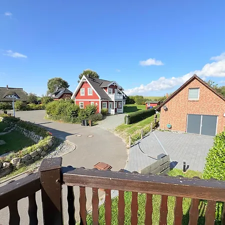 Seelenfrieden 3 * Alt Reddevitz