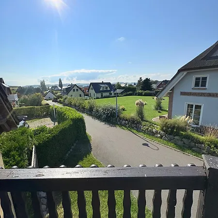 Seelenfrieden 3 Lejlighed *