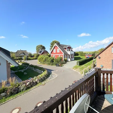 Seelenfrieden 3 * Alt Reddevitz