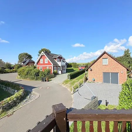 Seelenfrieden 3 * Alt Reddevitz