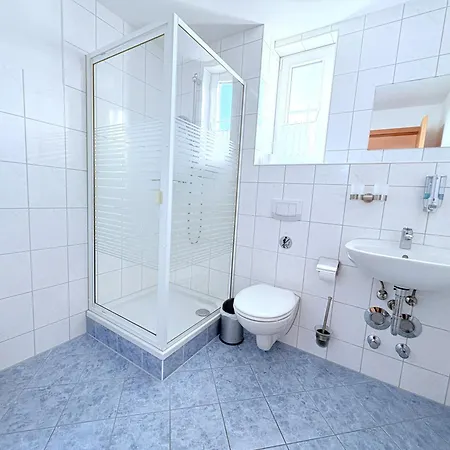 Seelenfrieden 3 - Mit Balkon Fuer 4 Personen Appartement Alt Reddevitz
